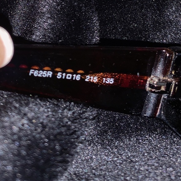 Fendi Rx‎ Glasses